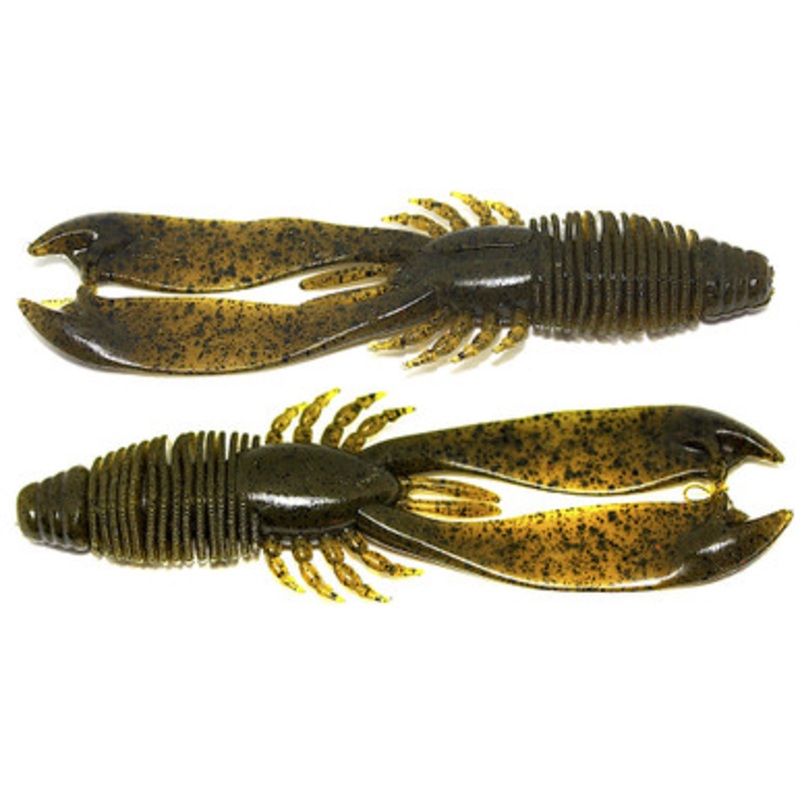 Beast Coast Marauder – Green Pumpkin