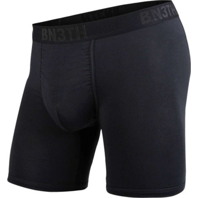 BN3TH Classic Boxer Brief – Black – X-Large