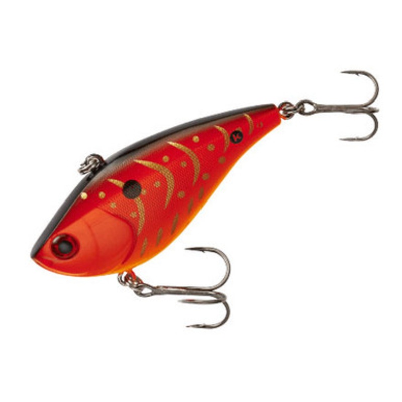 Booyah One Knocker – 1/4oz – Rayburn Red