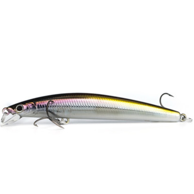 Daiwa TD Minnow 95 – Suspending – Wakasagi