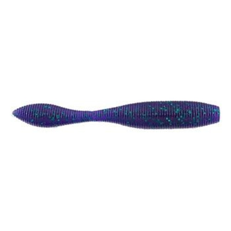 Daiwa Yamamoto Neko Macho Worm – Junebug