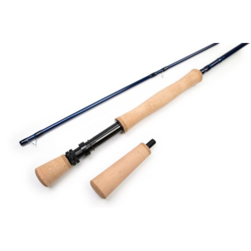 Douglas Outdoors LRS F8102 Fly Rod