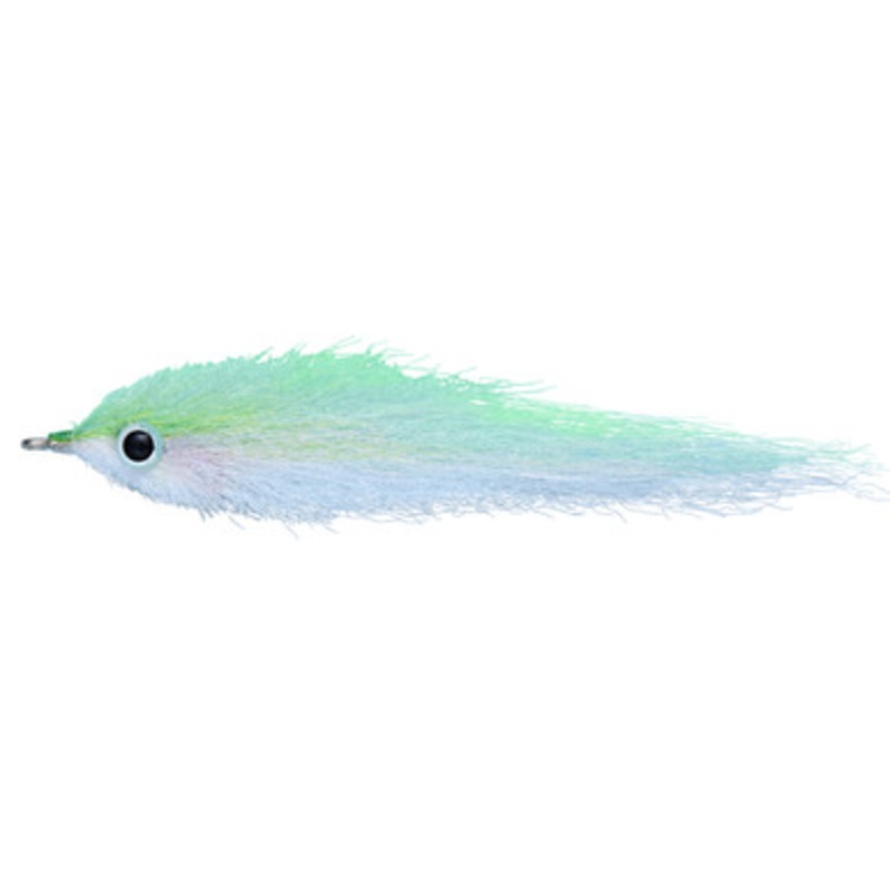 Enrico Puglisi Anchovy Saltwater Fly – #3/0