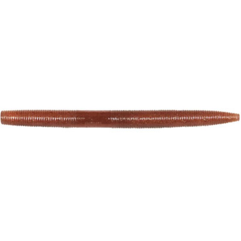 Googan Baits Lunker Log – 6in – Cinnamon