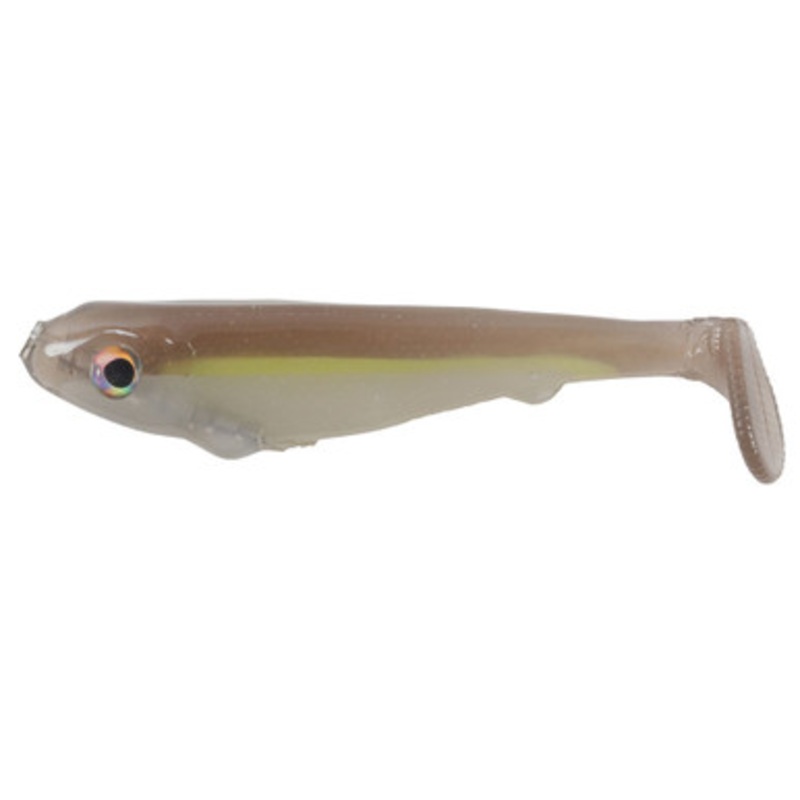 Scottsboro Tackle Line Through Swimbait – 5in – BassWhacker