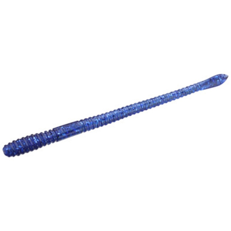 13 Fishing BFF Worm – Blueberry Yum Yum