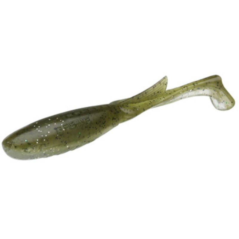 13 Fishing My Name is Jeff Swimbait – Glitter Bomb
