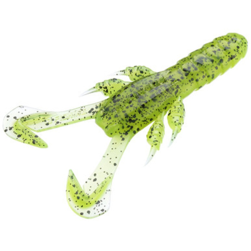 13 Fishing Ninja Craw – Cilantro Lime