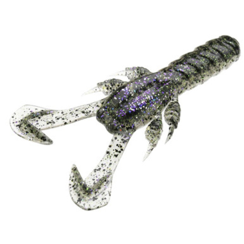 13 Fishing Ninja Craw – Royal Irishman