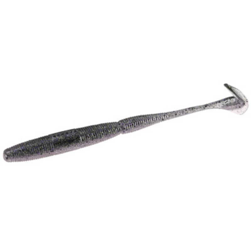 13 Fishing Ninja Swimming Worm – 7in – Royal Irishman