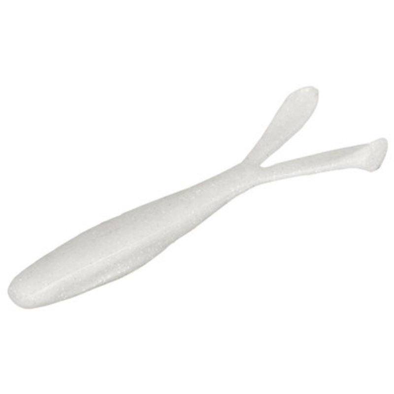 13 Fishing The Jerk Minnow – 5in – Whitey Tighties