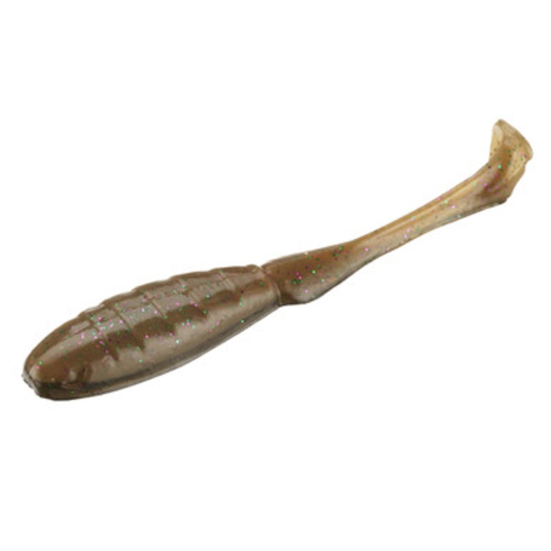 13 Fishing Vertigo Minnow Bait – 3in – Magic Dragon