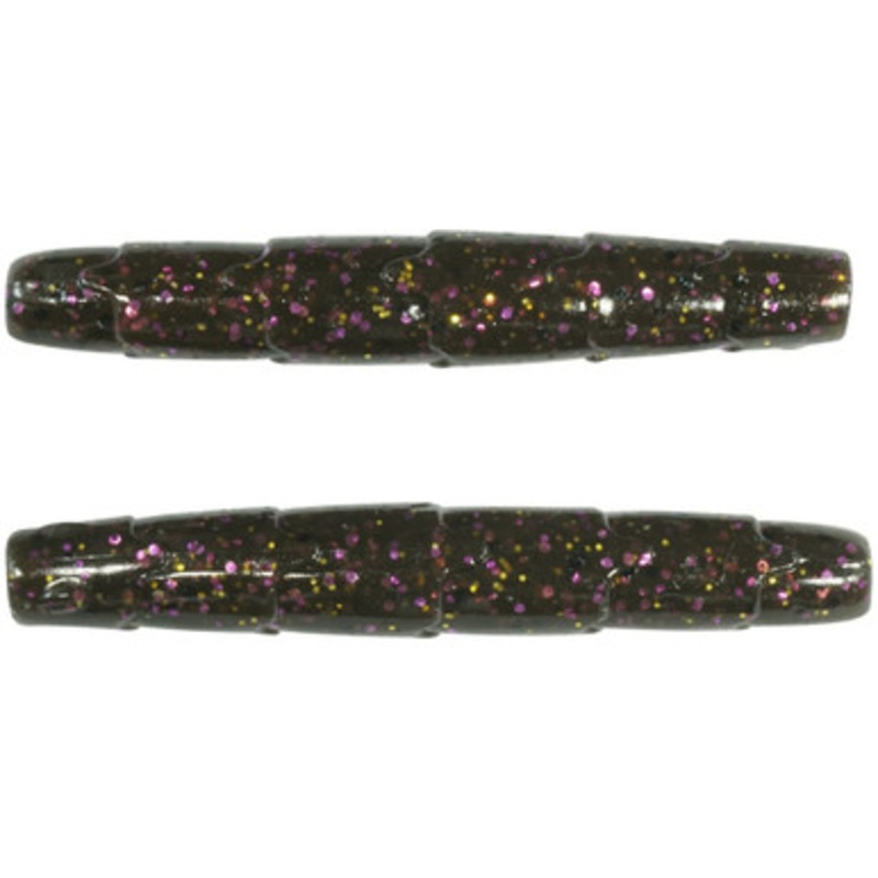 Googan Baits Rattlin’ Ned – Green Pumpkin Goby