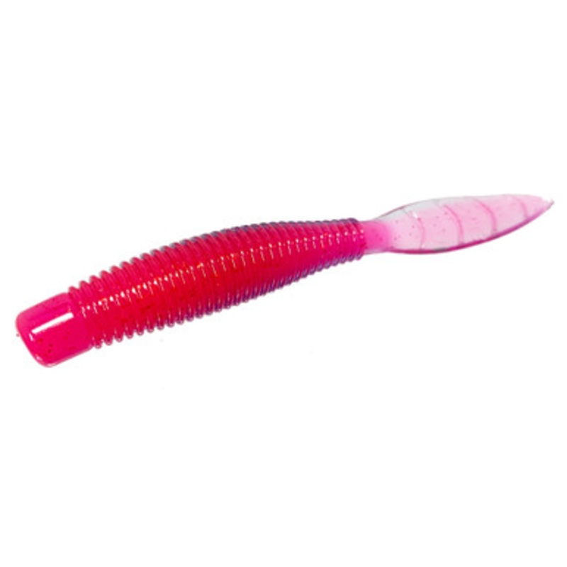 Missile Baits MBNB325-GP Ned Bomb – Pinkalicious – 10pk