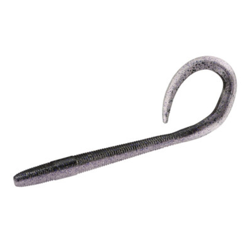 13 Fishing Big Squirm Worm – 10in – Royal Irishman