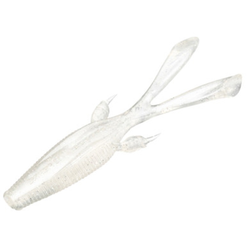 13 Fishing Invader Creature Bait – Whitey Tighties