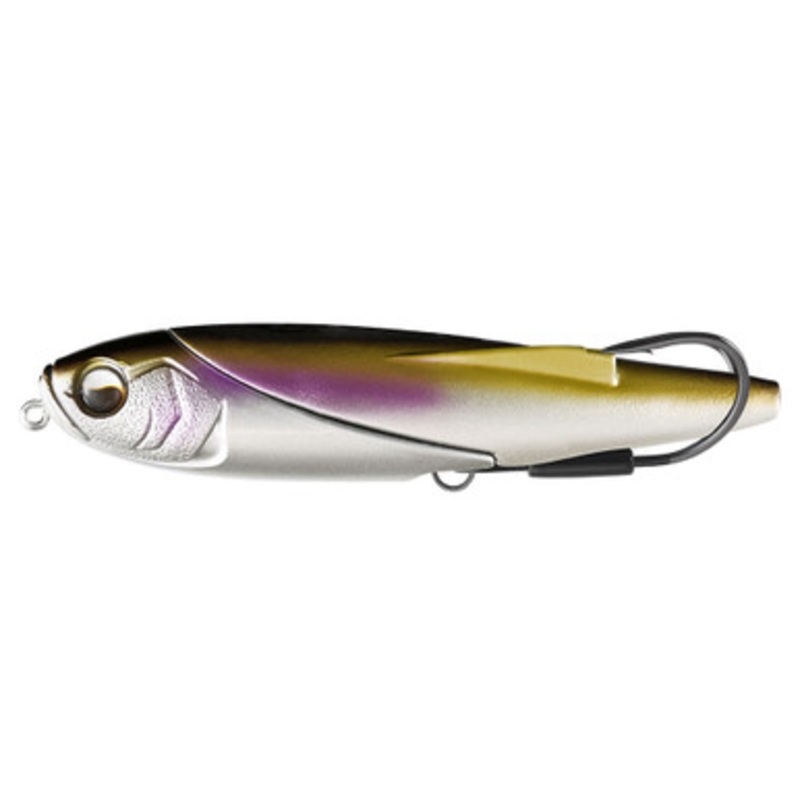 13 Fishing Pathfinder Topwater Bait – Epic Shad