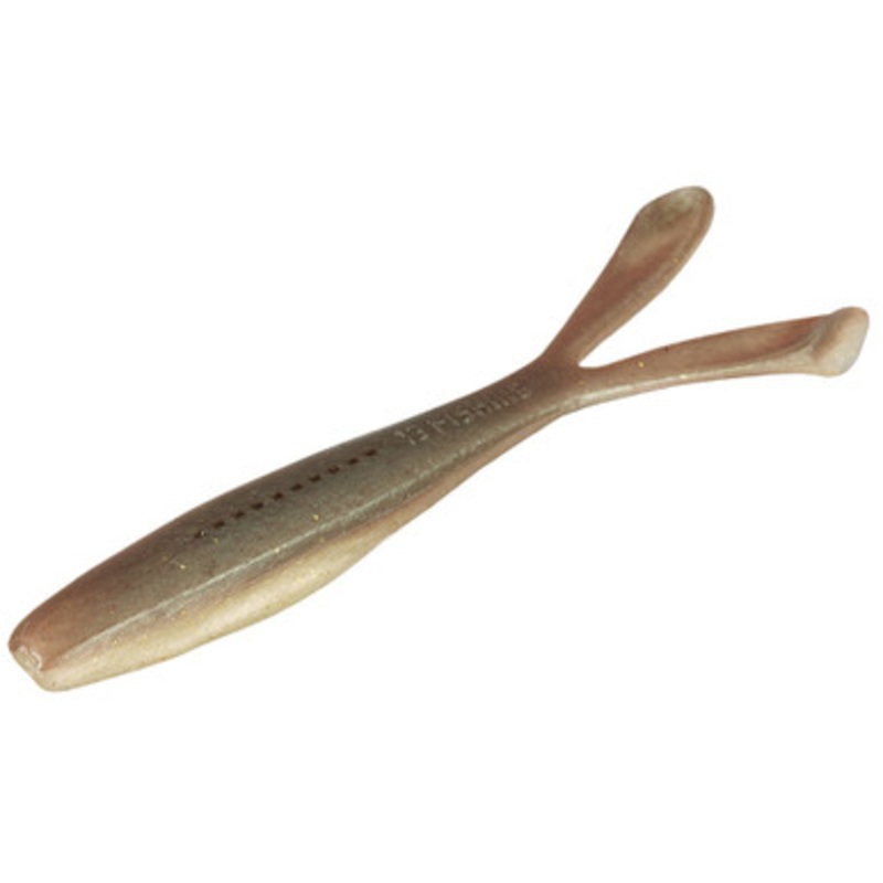 13 Fishing The Jerk Minnow – 5in – Beer Batter
