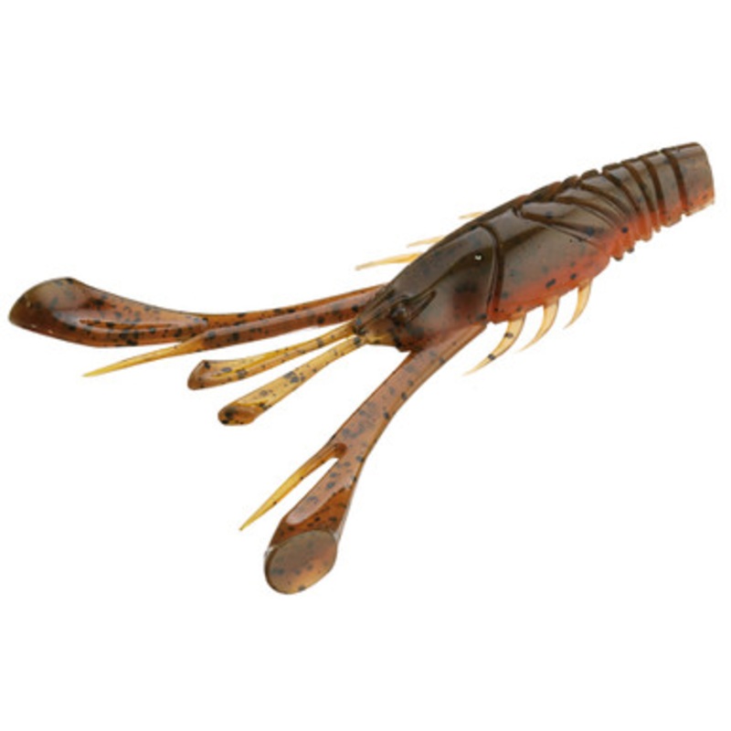 13 Fishing Wobble Craw – Kimchi