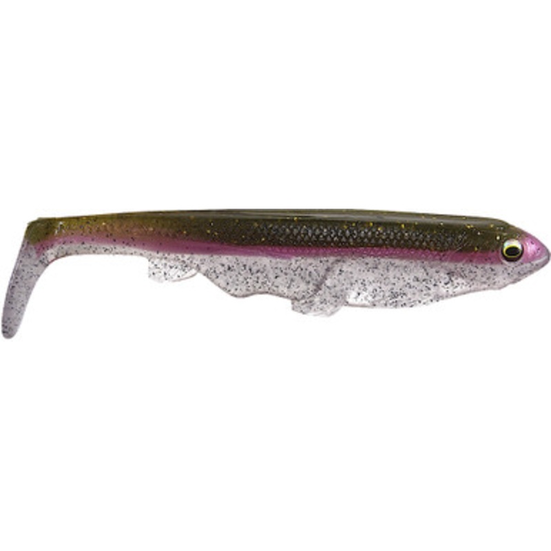 Beast Coast Creep Swimbait – Hatchery Born