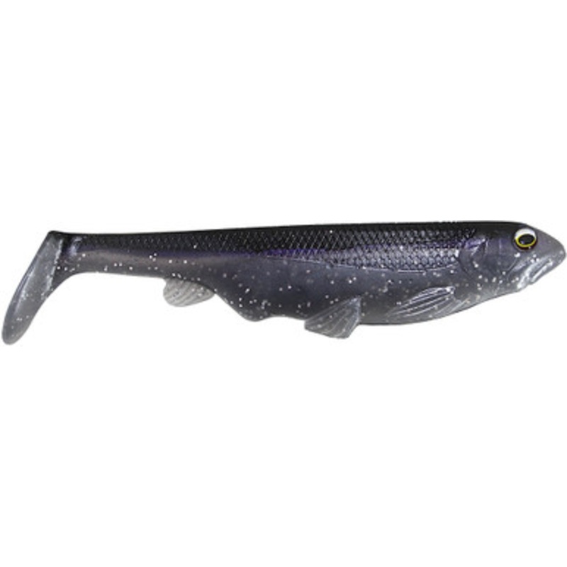 Beast Coast Creep Swimbait – Magic Shimmer Shad