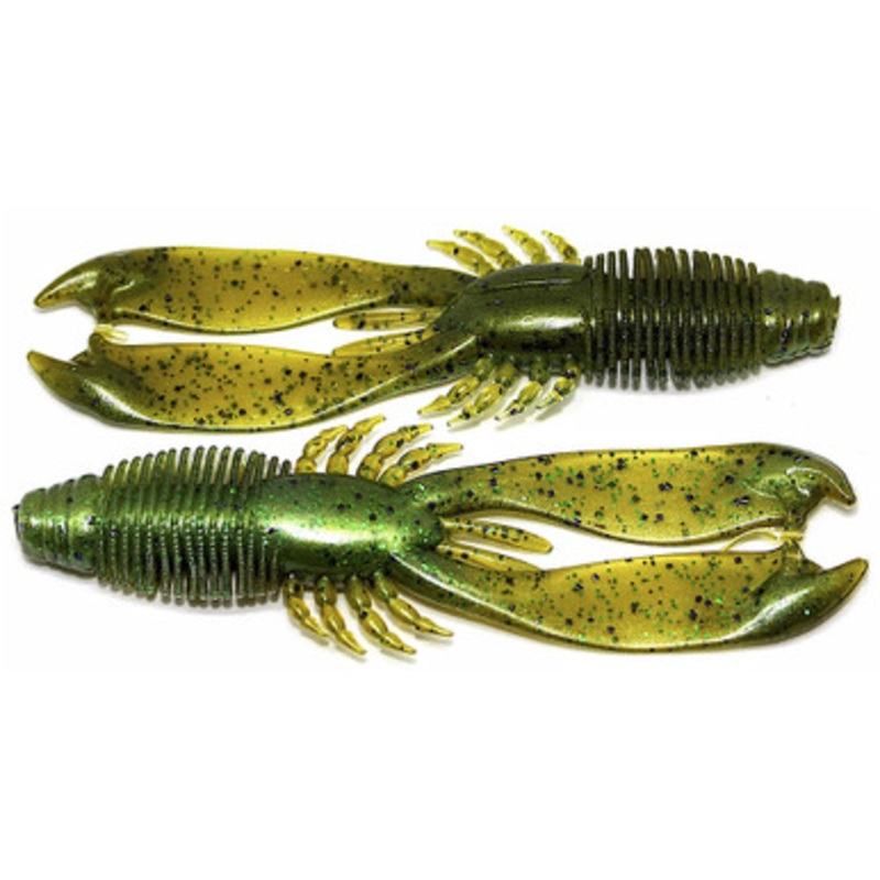 Beast Coast Marauder – Burnt Sprayed Grass