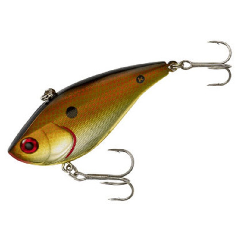 Booyah One Knocker – 1/2oz – Copper Shiner