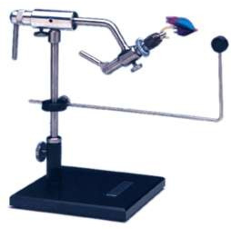 Dyna-King Barracuda Vise with Bobbing Hanger