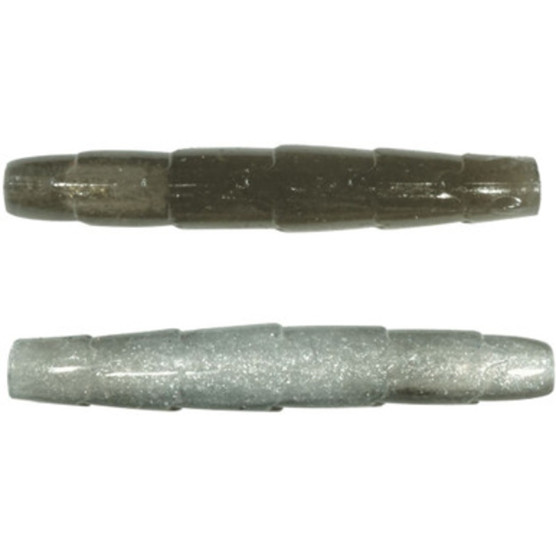 Googan Baits Rattlin’ Ned – Smelt