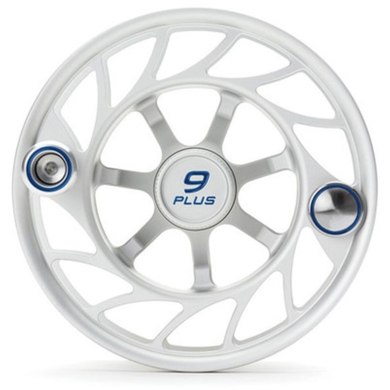 Hatch F9PEXSF-CB-LA Gen 2 Finatic 9 Plus Fly Reels Extra Spool – Large Arbor