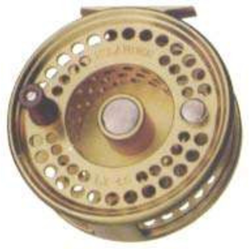 Islander LX 4.5-G Fly Fishing Reel