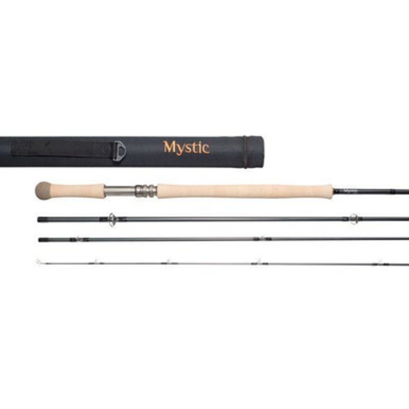 Mystic Outdoors M-Series Spey Fly Rod – 12 ft. 3 in. – 7WT
