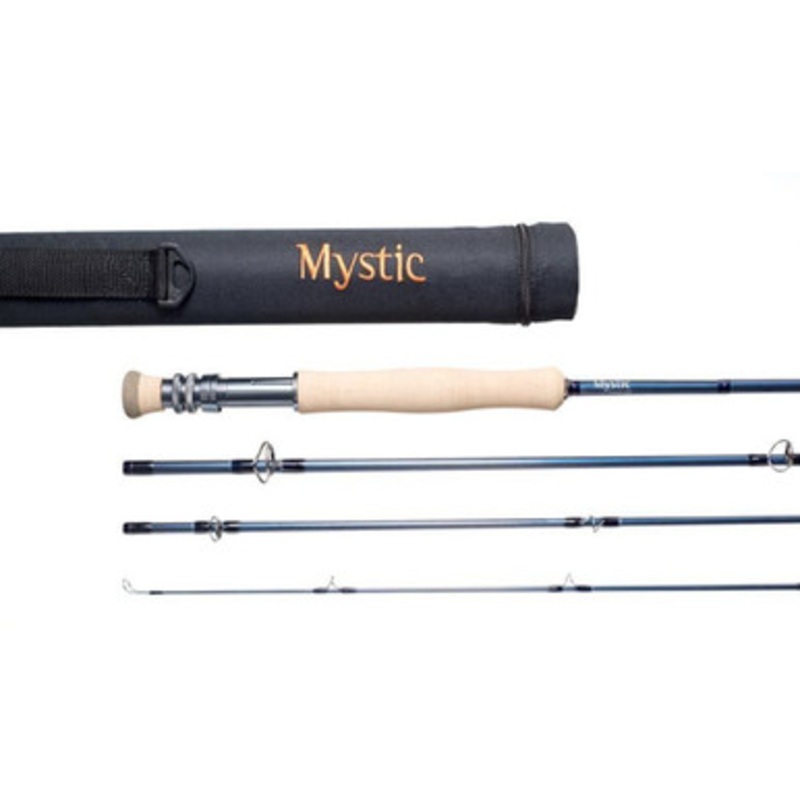 Mystic Outdoors Tremor Saltwater Fly Rod – 9 ft. 3 in. – 10WT
