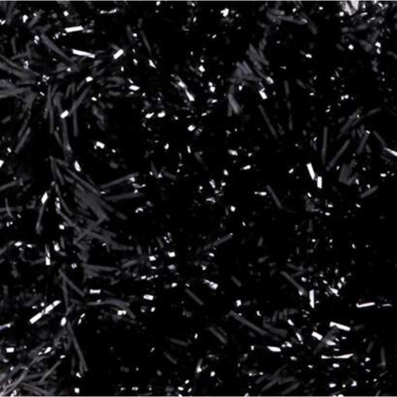 Rumpf Estaz Chenille – Black