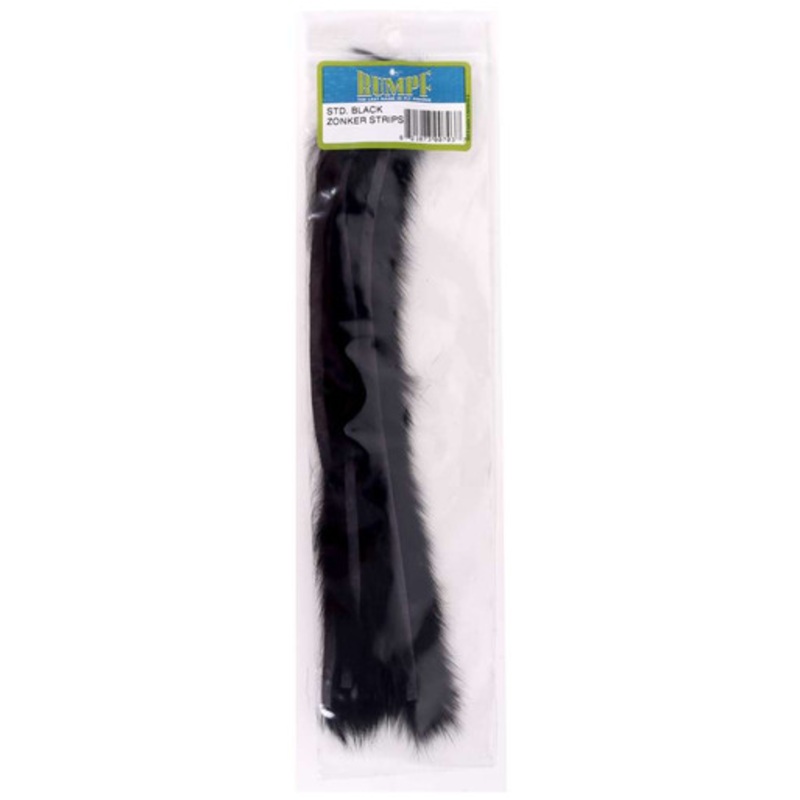 Rumpf Zonker Strip – Black