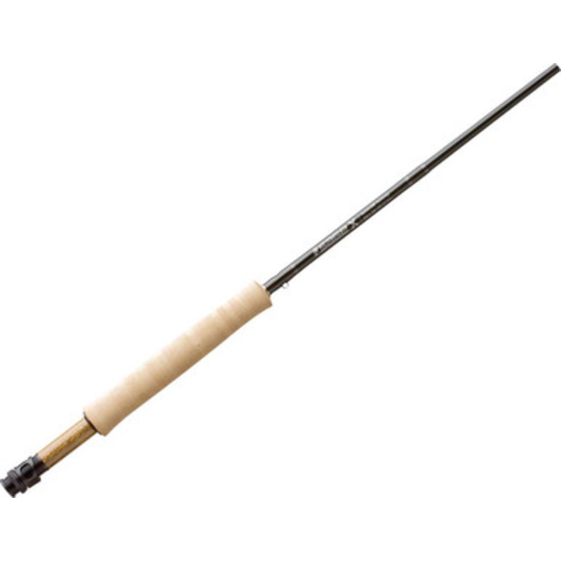 Sage 2029-590-4 X Freshwater Fly Rod – 9 ft. – 5WT