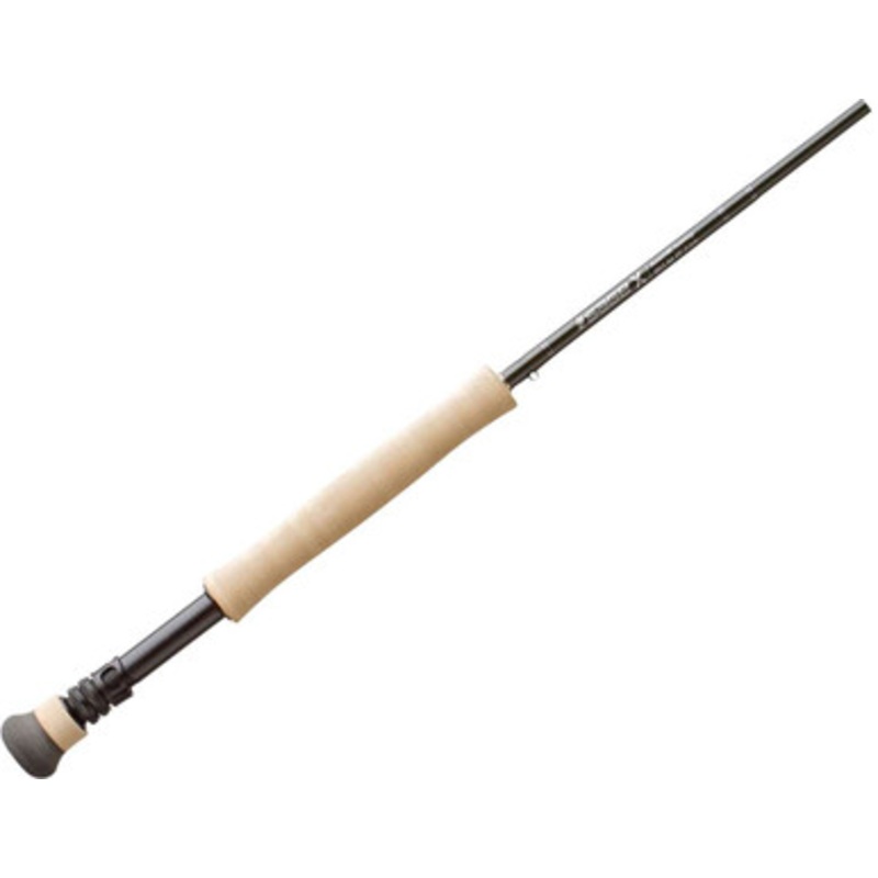 Sage 2029-990-4 X Saltwater Fly Rod – 9 ft. – 9WT
