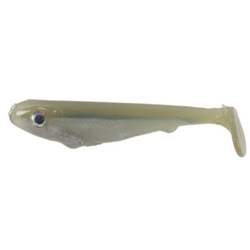 Scottsboro Tackle Line Through Swimbait – 5in – Dirty Hitch