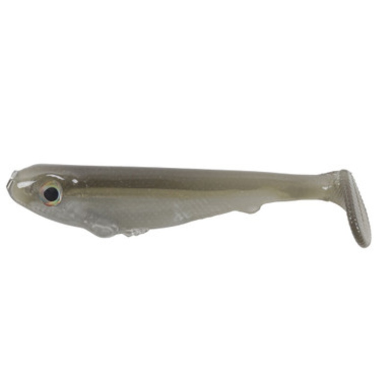 Scottsboro Tackle Line Through Swimbait – 5in – Viper
