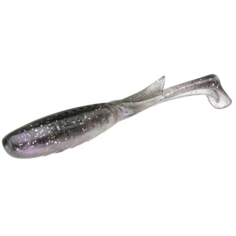 13 Fishing My Name is Jeff Swimbait – Purple Rain