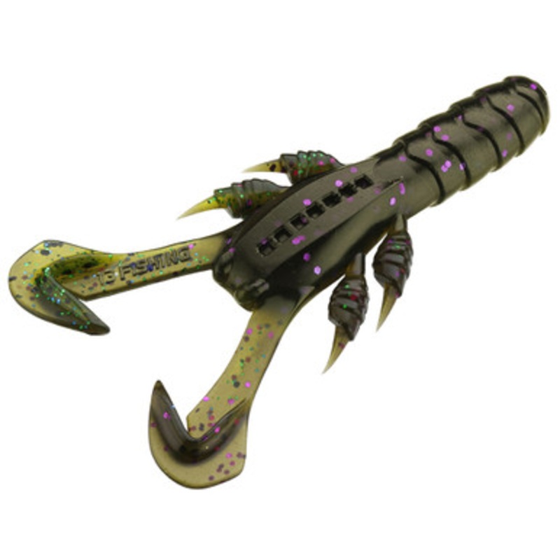 13 Fishing Ninja Craw – Mardi Craw