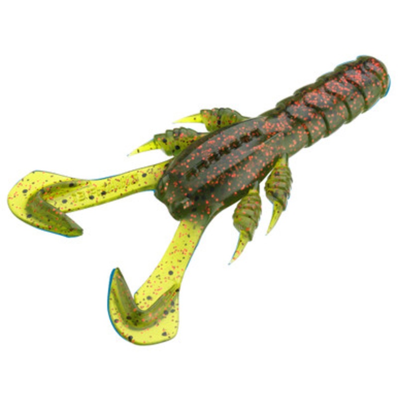 13 Fishing Ninja Craw – OG Sour