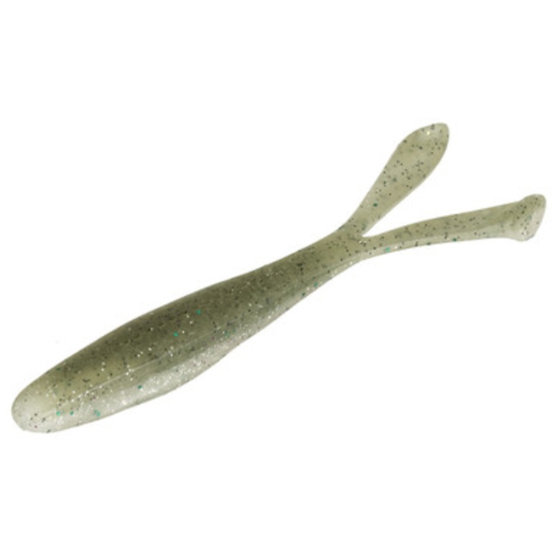 13 Fishing The Jerk Minnow – 5in – Glitter Bomb