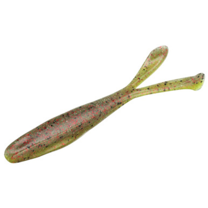 13 Fishing The Jerk Minnow – 5in – OG Sour