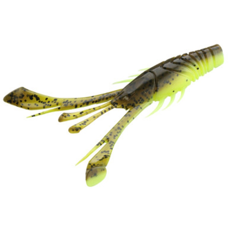 13 Fishing Wobble Craw – Gill Pickle