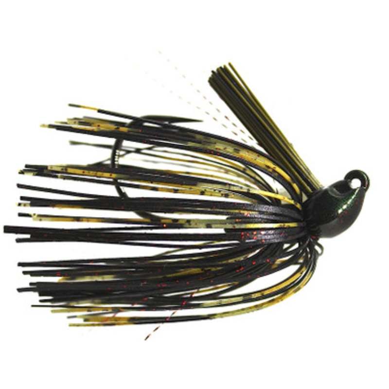 Beast Coast Assault AP Flipping Jig – 1/2oz – 420 Pro