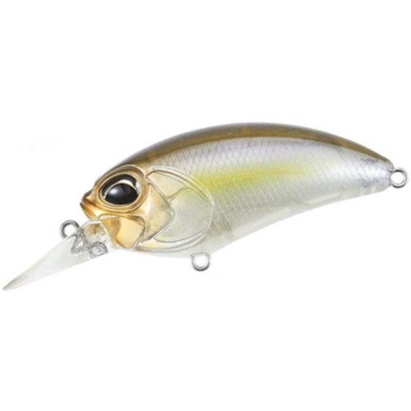 Duo Realis Crank M62 5A Crankbait – Morning Dawn