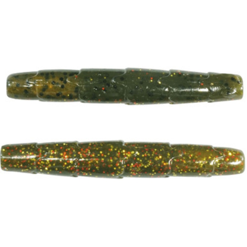 Googan Baits Rattlin’ Ned – Canada Craw