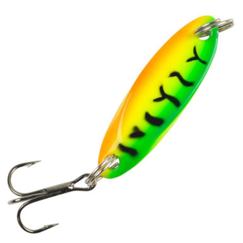 Johnson Splinter – 1/8oz – Fire Tiger