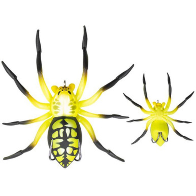 Lunkerhunt Phantom Spider – Poison